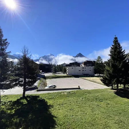 Plein Sud 2 - Renove Au Coeur De La Station Et Aux Pieds Des Pistes Mae-5251 *