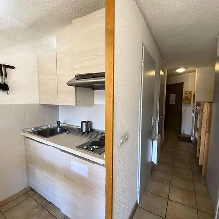 Plein Sud 2 - Renove Au Coeur De La Station Et Aux Pieds Des Pistes Mae-5251 아파트