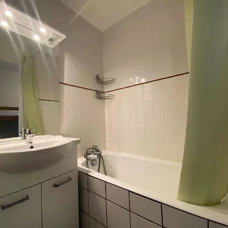 Plein Sud 2 - Renove Au Coeur De La Station Et Aux Pieds Des Pistes Mae-5251 公寓