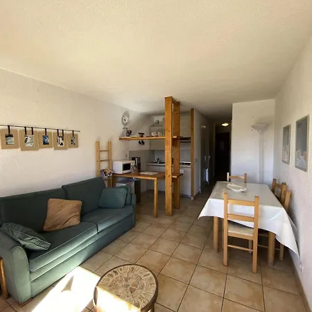 Plein Sud 2 - Renove Au Coeur De La Station Et Aux Pieds Des Pistes Mae-5251 公寓 *