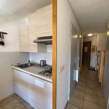 Plein Sud 2 - Renove Au Coeur De La Station Et Aux Pieds Des Pistes Mae-5251 아파트 *