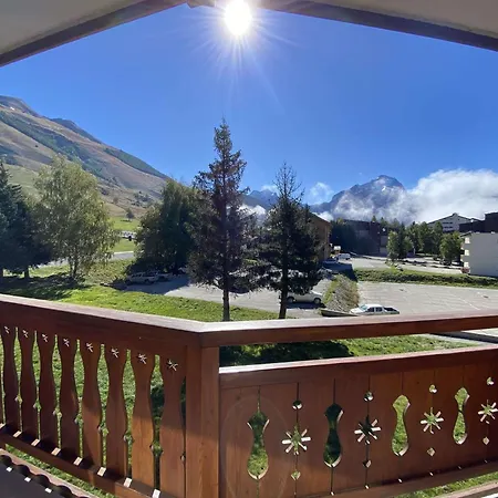Plein Sud 2 - Renove Au Coeur De La Station Et Aux Pieds Des Pistes Mae-5251 아파트