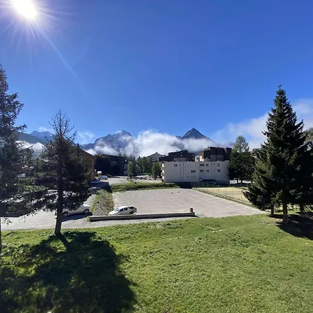 Plein Sud 2 - Renove Au Coeur De La Station Et Aux Pieds Des Pistes Mae-5251 * 레두잘프
