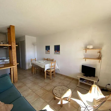 Plein Sud 2 - Renove Au Coeur De La Station Et Aux Pieds Des Pistes Mae-5251 아파트