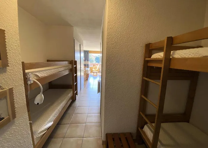 Apartment Plein Sud 2 - Renove Au Coeur De La Station Et Aux Pieds Des Pistes Mae-5251 Les Deux Alpes