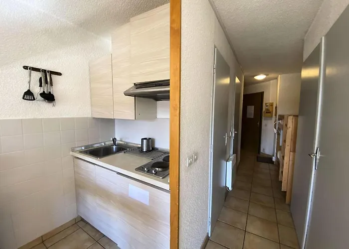 Plein Sud 2 - Renove Au Coeur De La Station Et Aux Pieds Des Pistes Mae-5251 Apartment